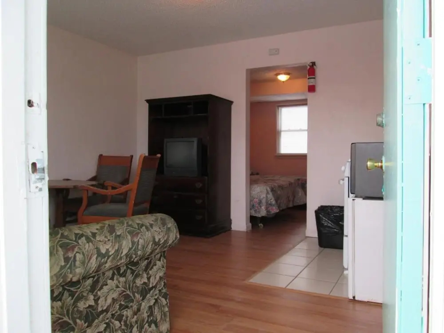 Surfside Motel