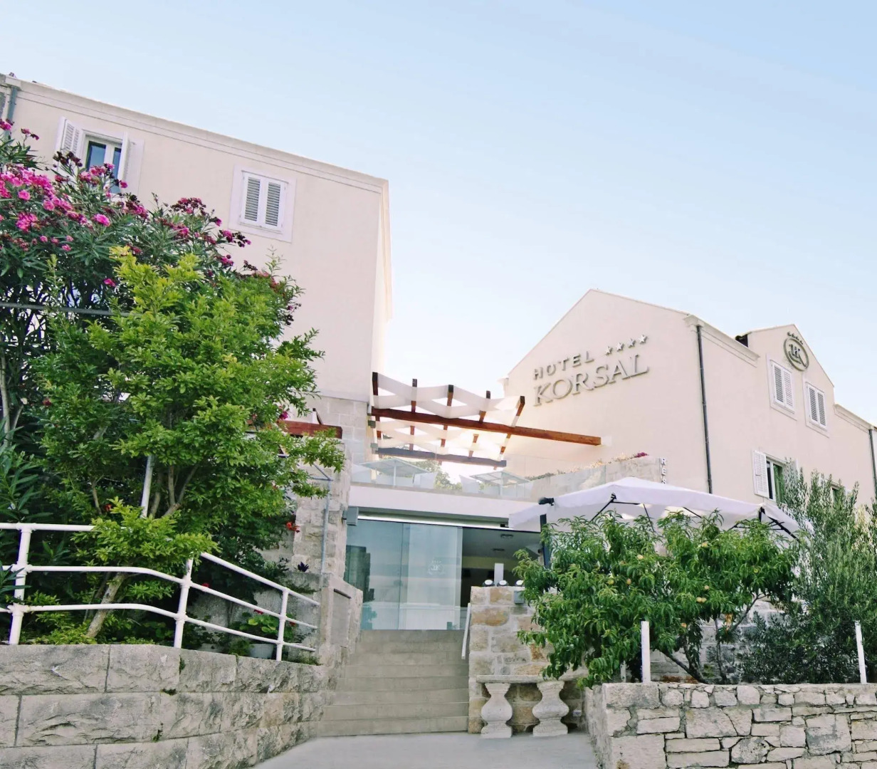 Hotel Korsal