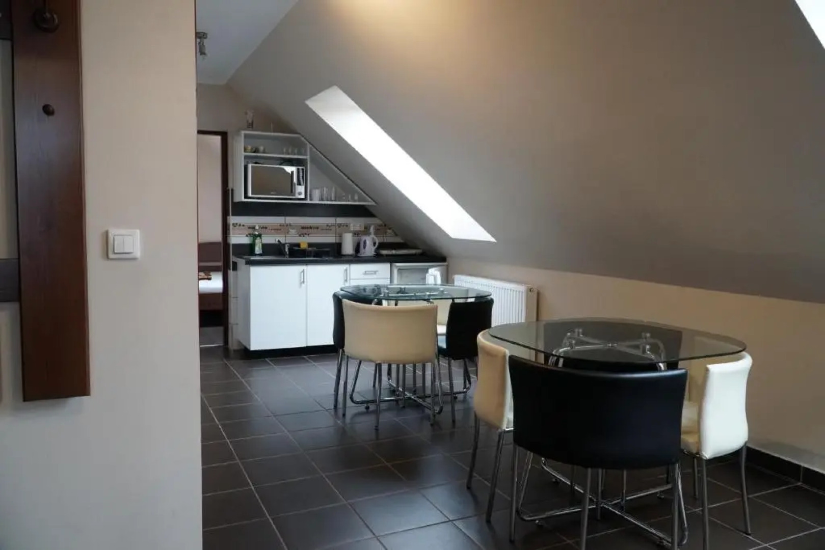 Eplényi Apartmanház