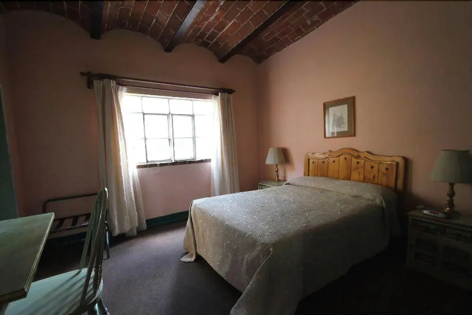 Hotel y Club Villa de la Plata