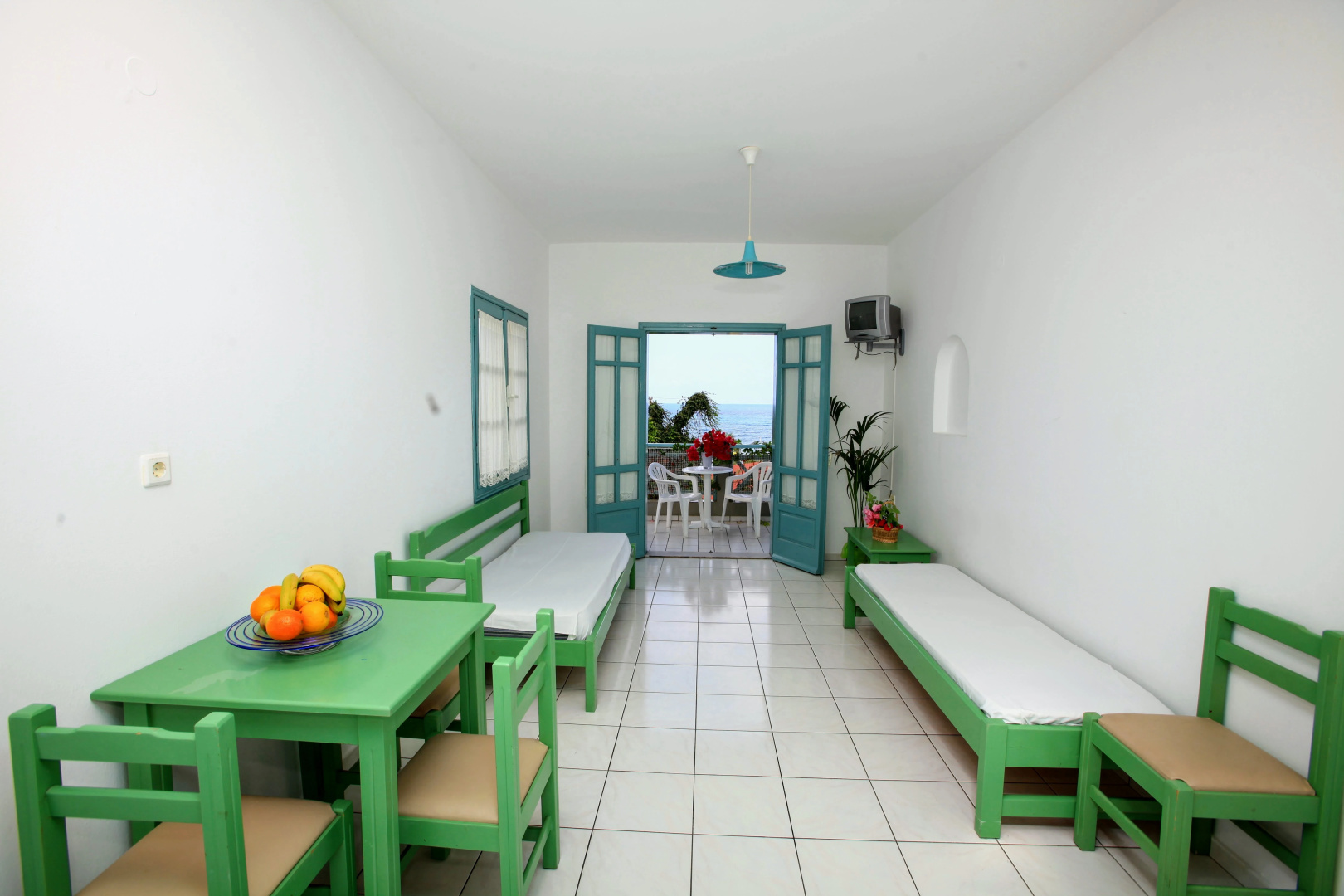 Anatoli Apartments