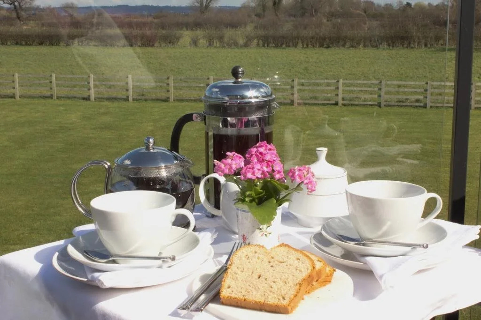 Park Fields Country House