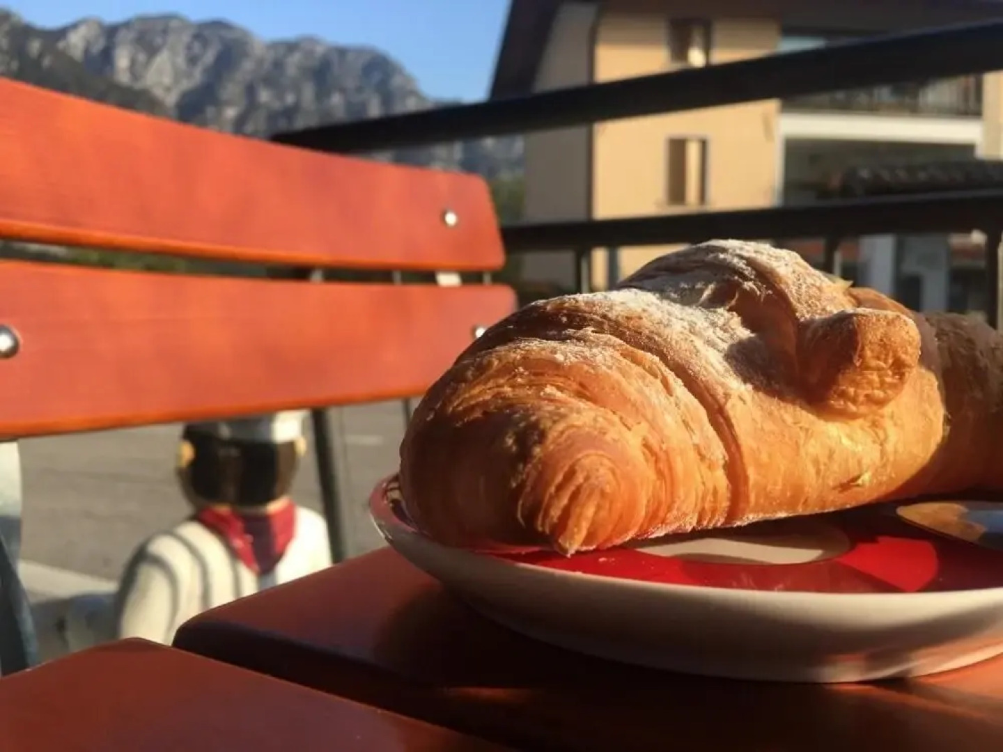 Albergo Ristorante Lis Aganis