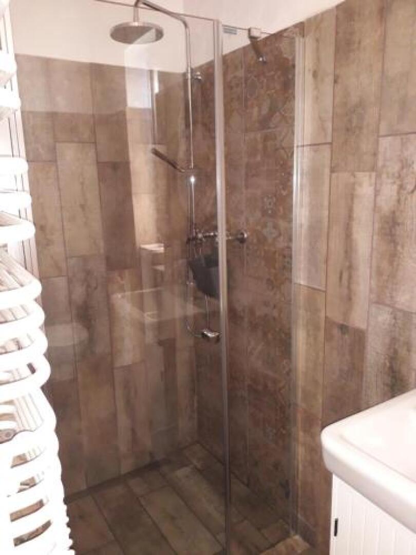 Dom nad Rozlewiskiem