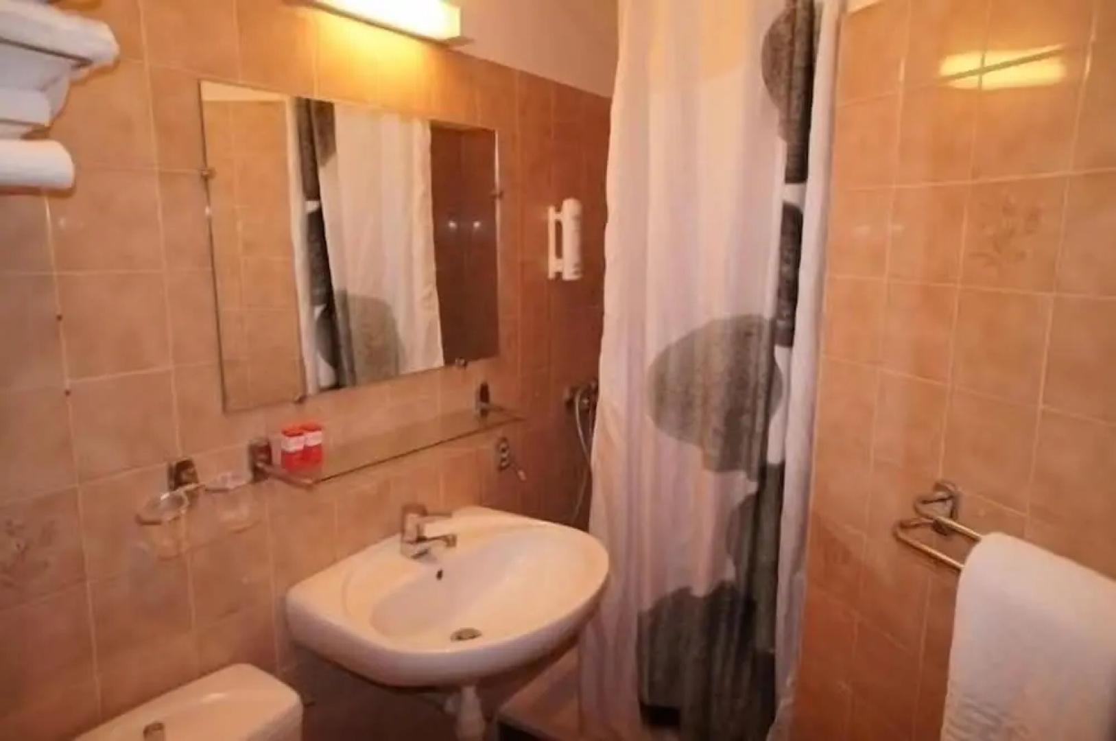 Hotel le Cottage