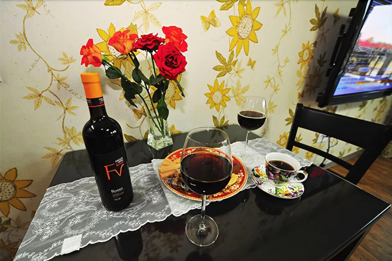 Yeongdeok Green Garden Pension