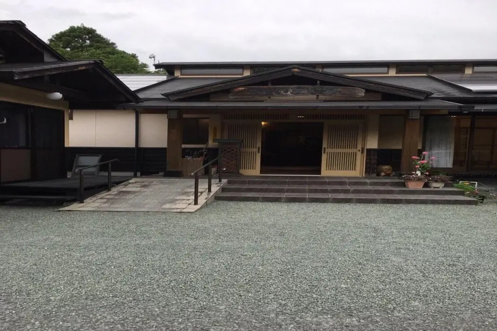 Yamaga Hirayama Onsen Ryokan Kazokuyu Imamura