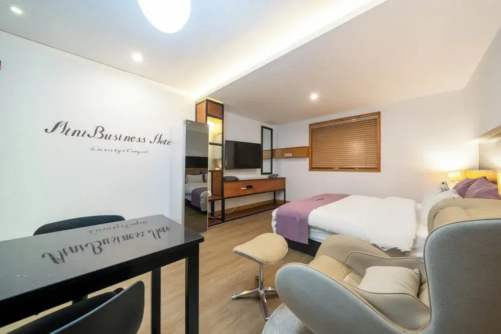 JinCheon Mini Business Hotel