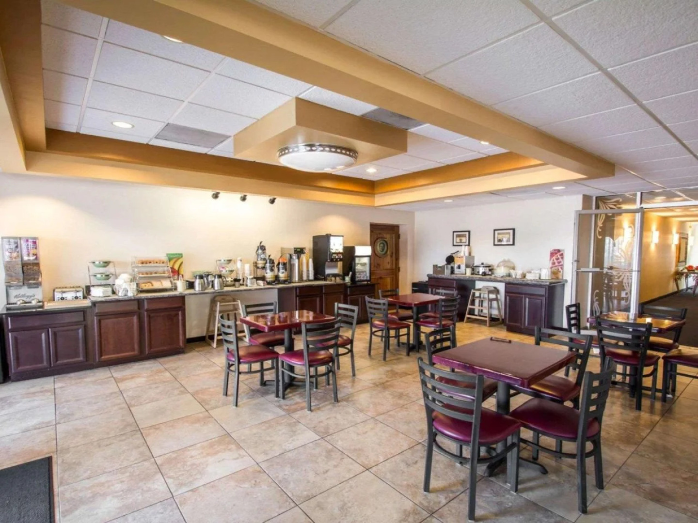 Quality Inn Downtown Stuart