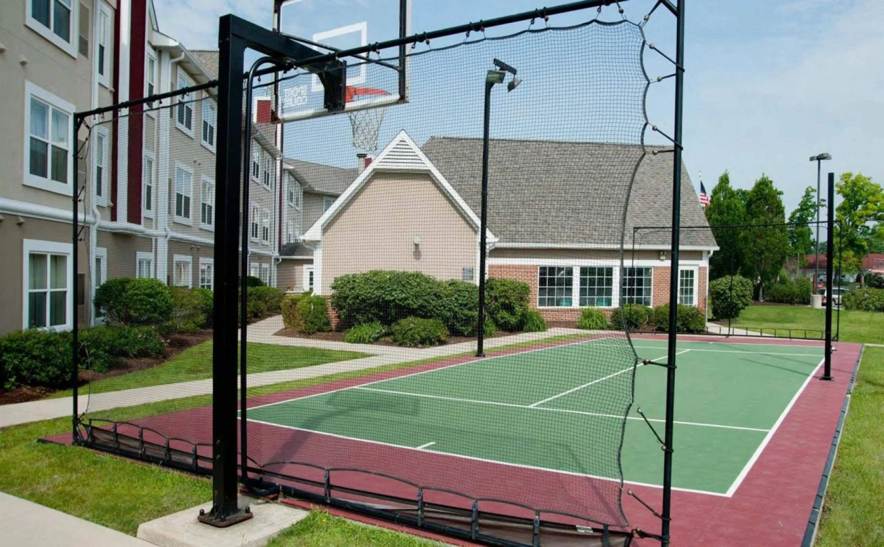 Residence Inn by Marriott Fort Wayne Southwest
