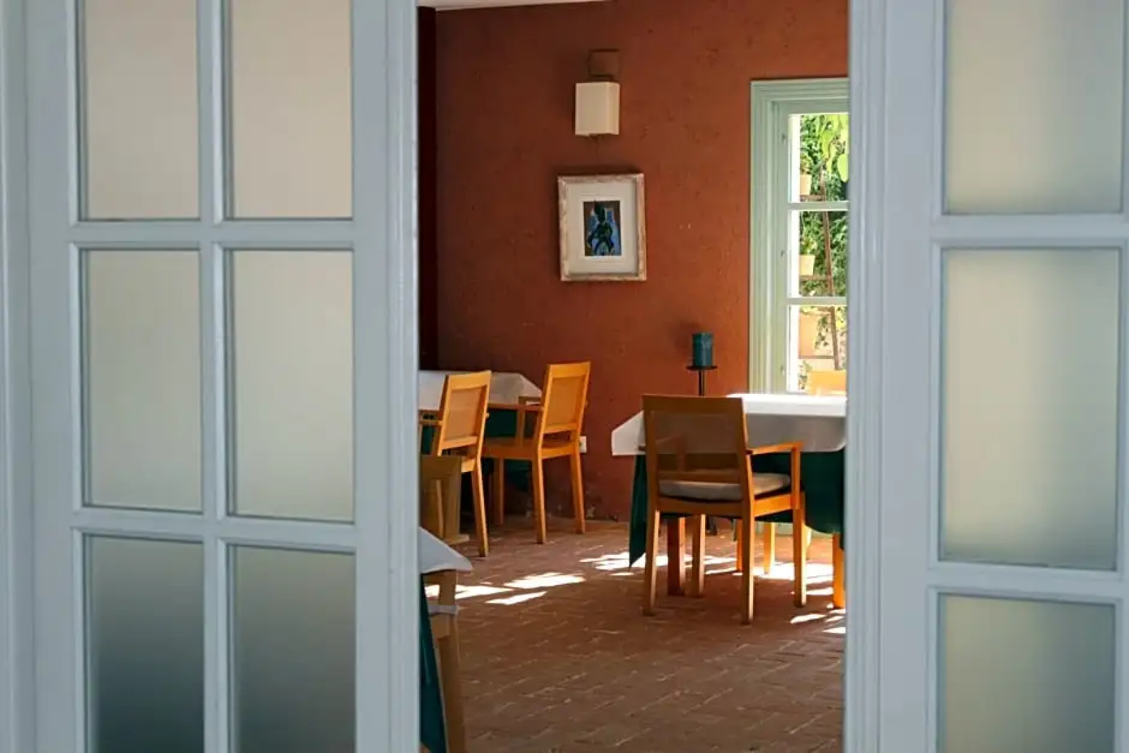 Hotel Boutique Moli El Canyisset