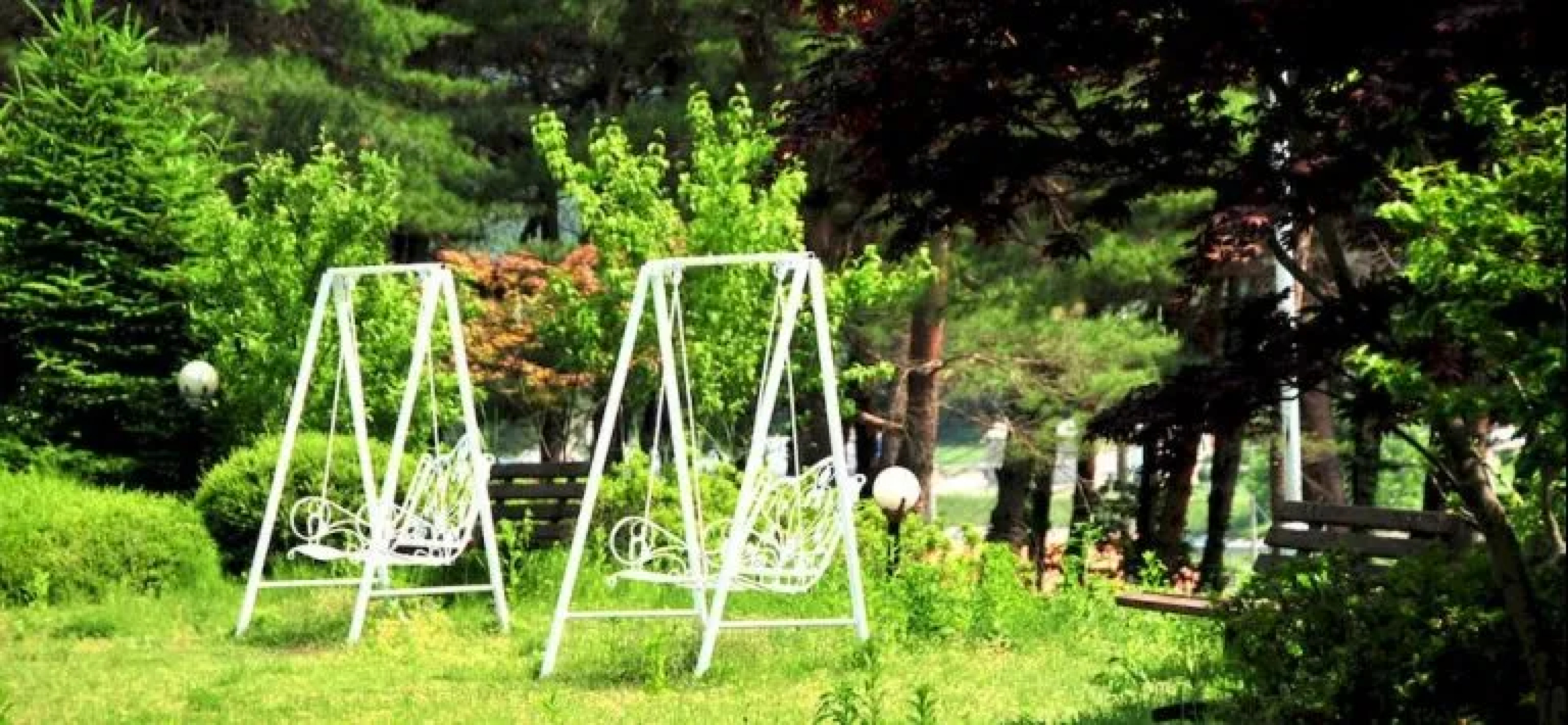 Gangneung White Castle Resort