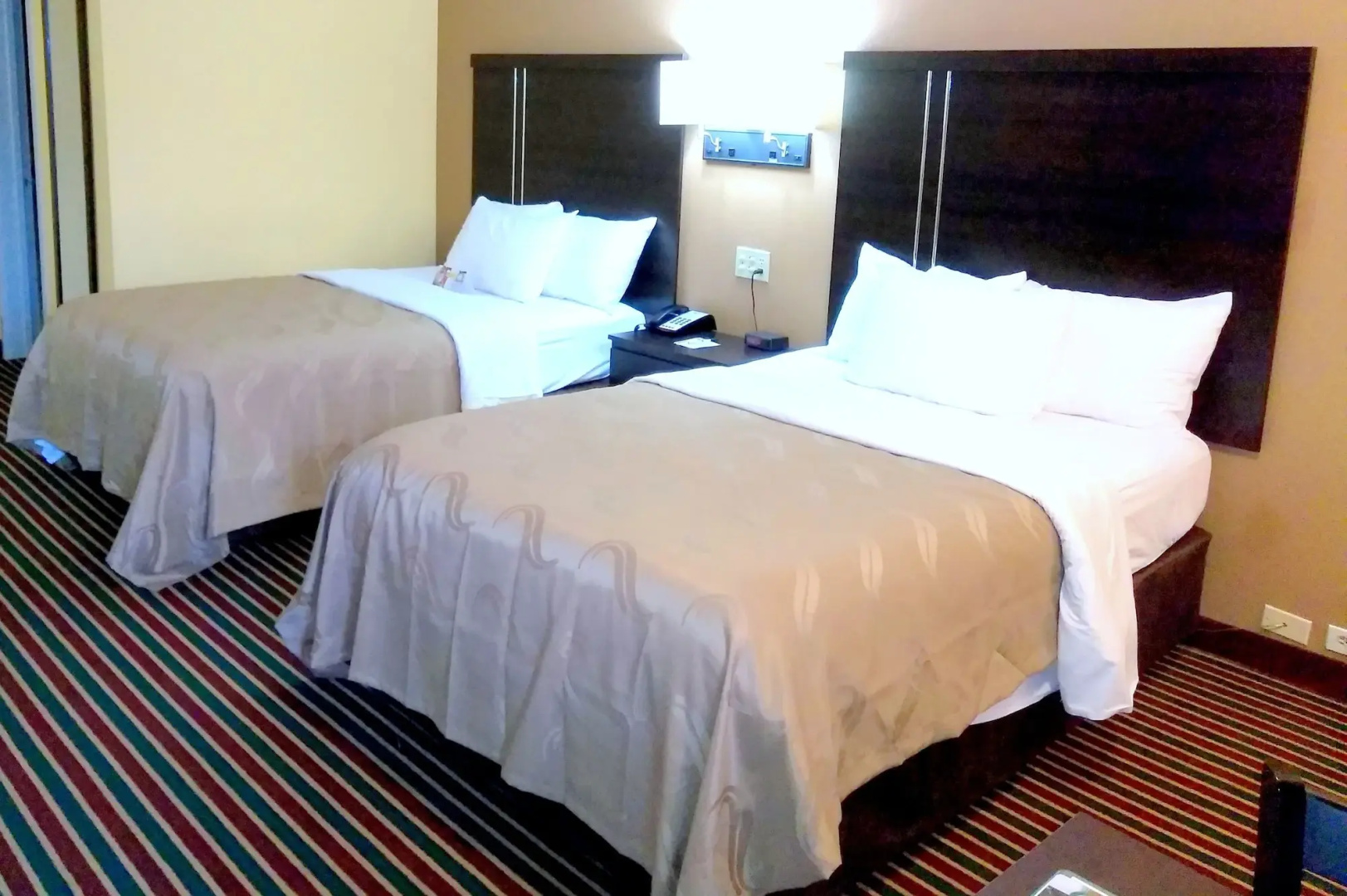 Quality Inn Rock Hill Northeast I-77