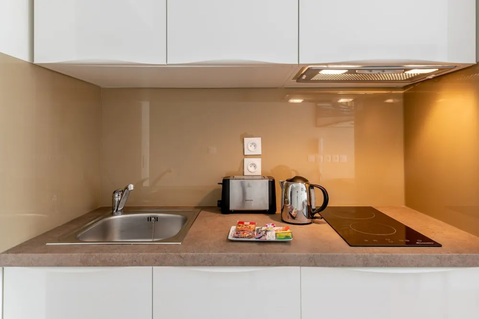 All Suites Bordeaux Marne