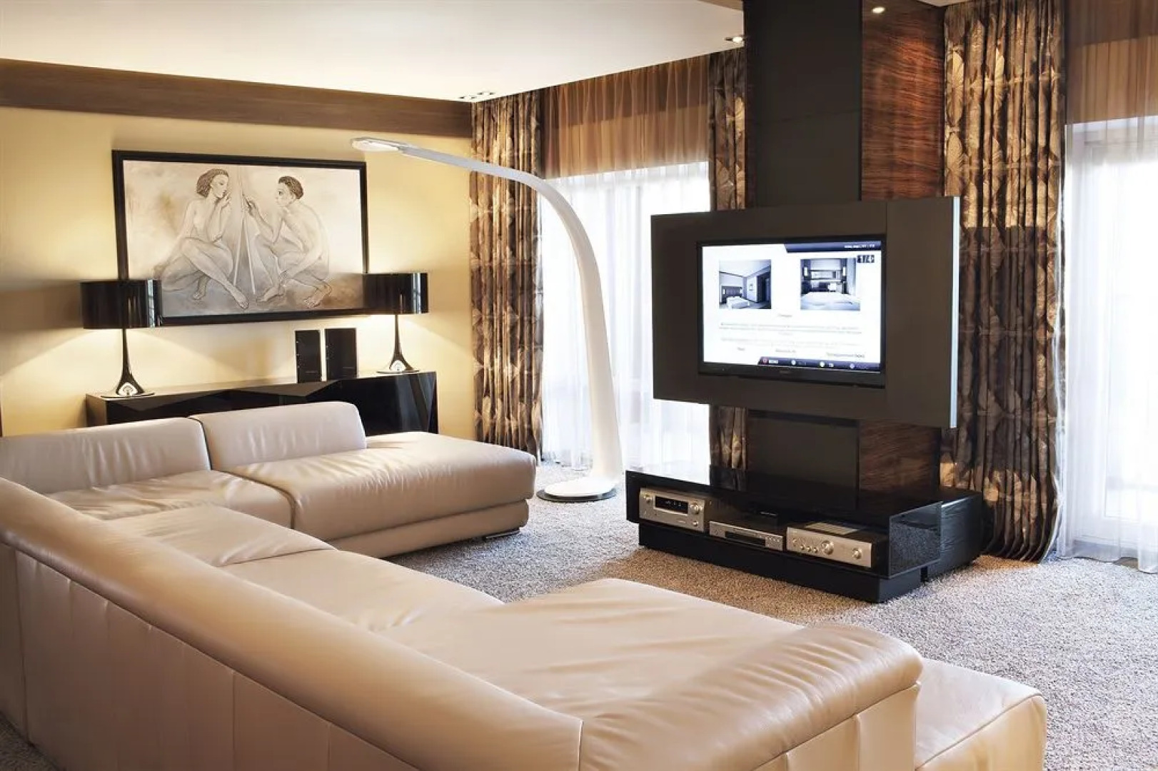 Mirotel Resort and Spa