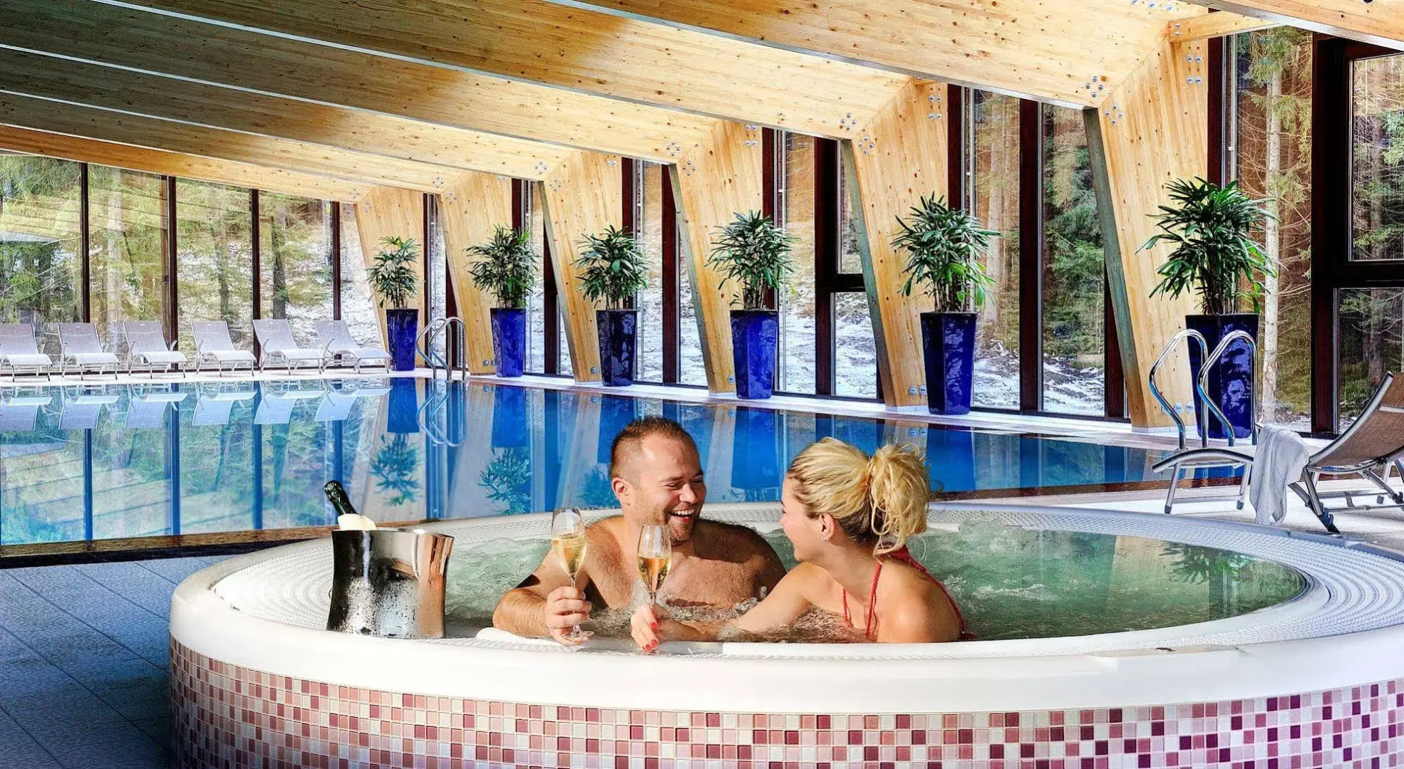 Wellness Hotel Chopok