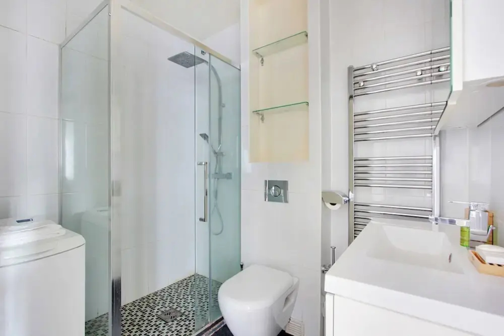 Chic Apartment - 1br/4p - Boulogne-billancourt