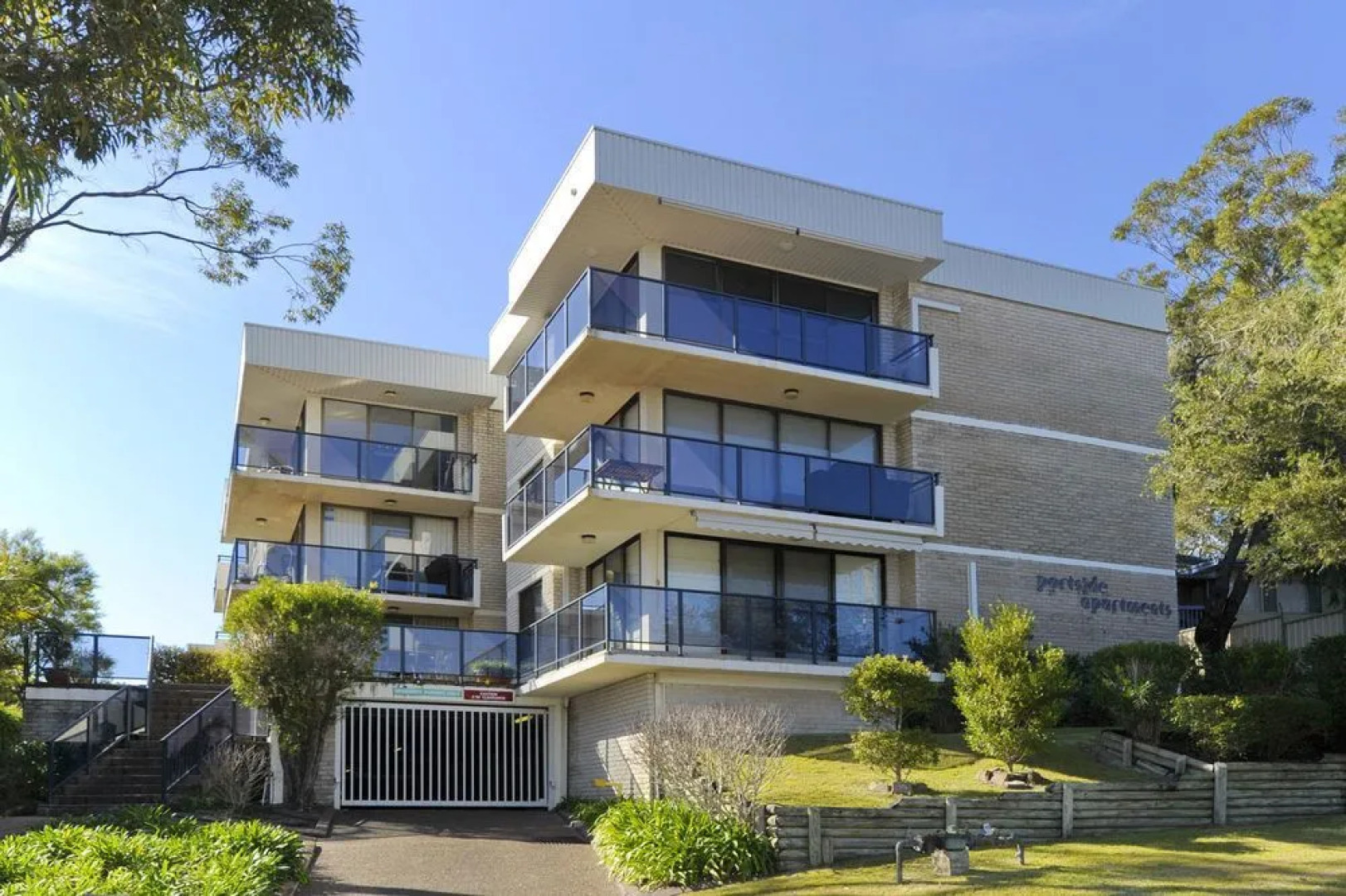 Portside, Unit 8/1 Donald Street