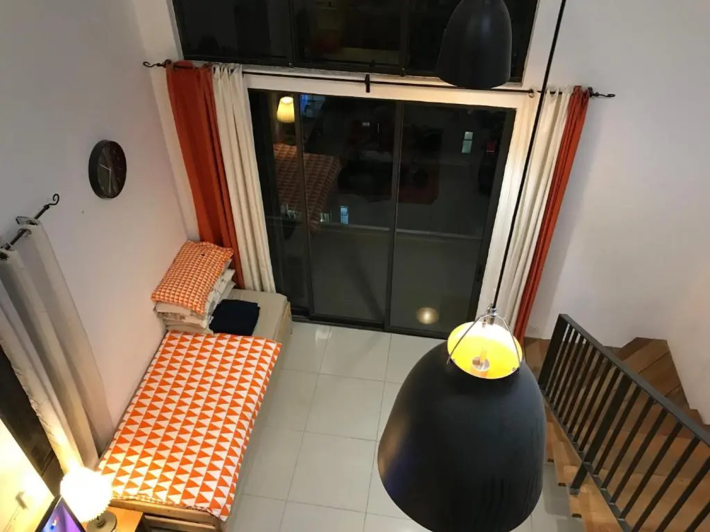 DUPLEX STUDIO Urban360 Gombak