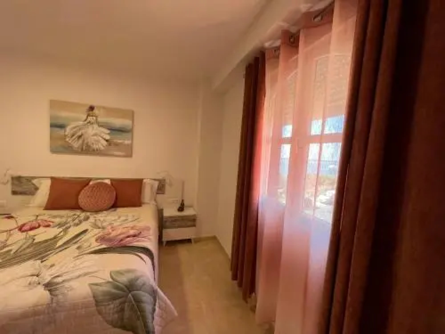 Apartamentos Costavigía Mazagón