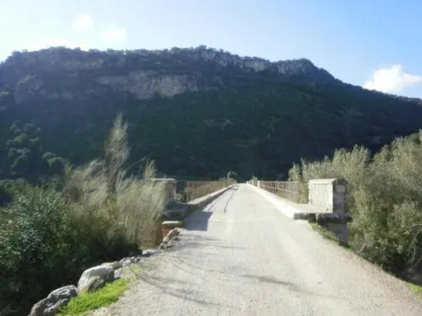 Complejo Pueblo Blanco