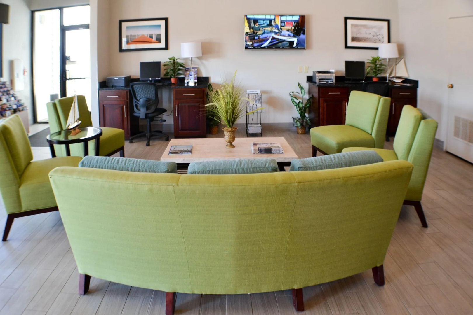 Best Western Kent Narrows Inn