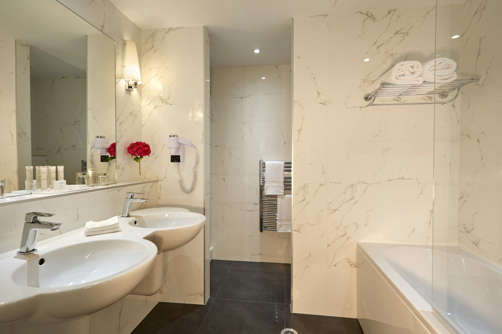 Château Hotel Grand Barrail