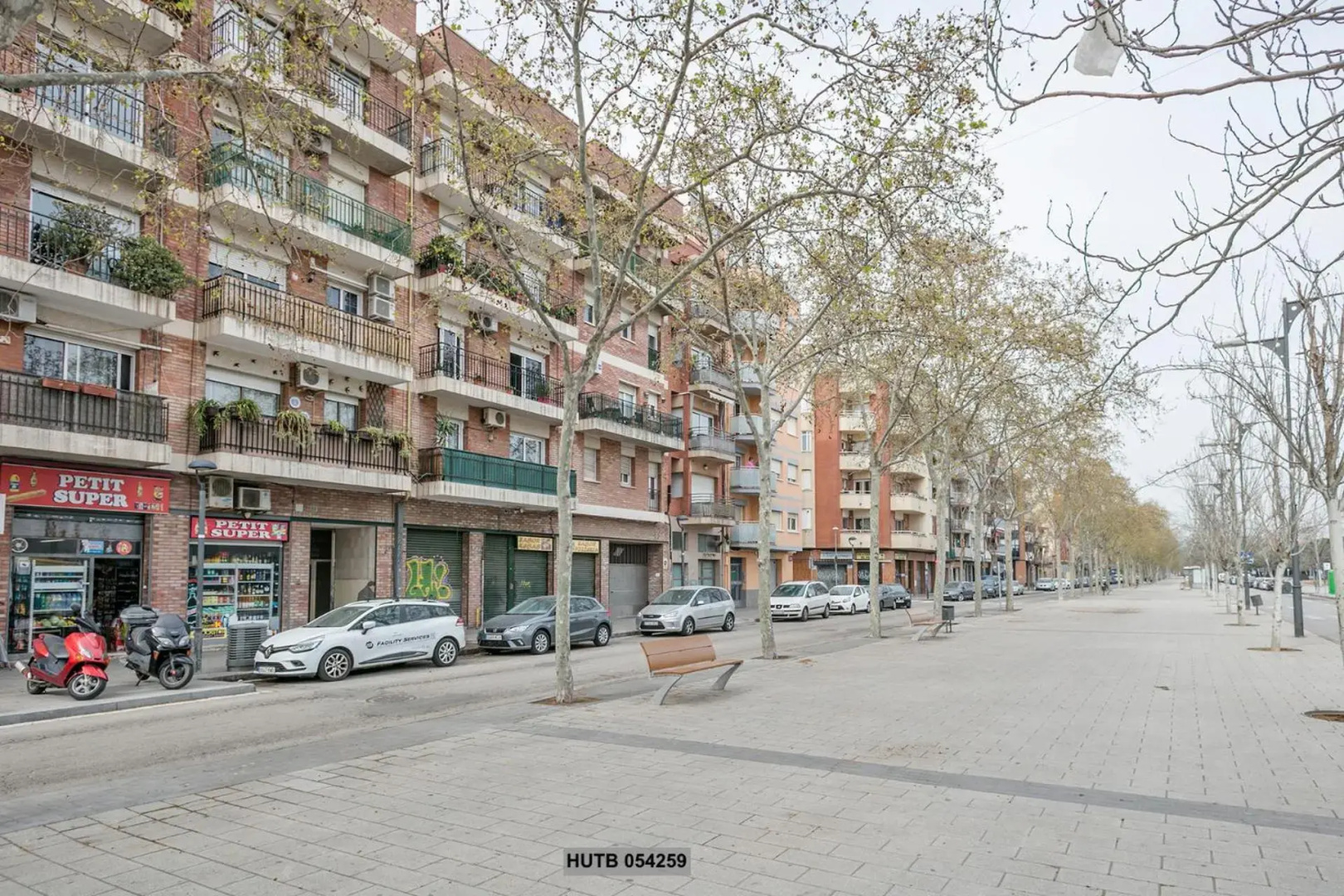 Alcam Sant Adria