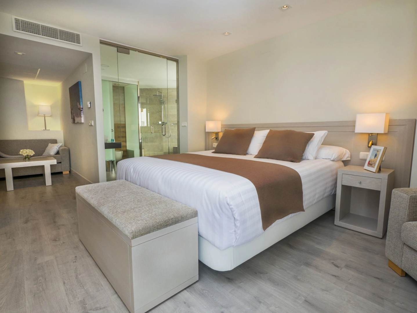 Hotel Helios Costa Tropical