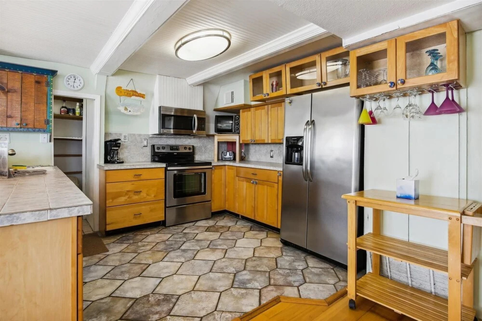 Mermaid Headquarters