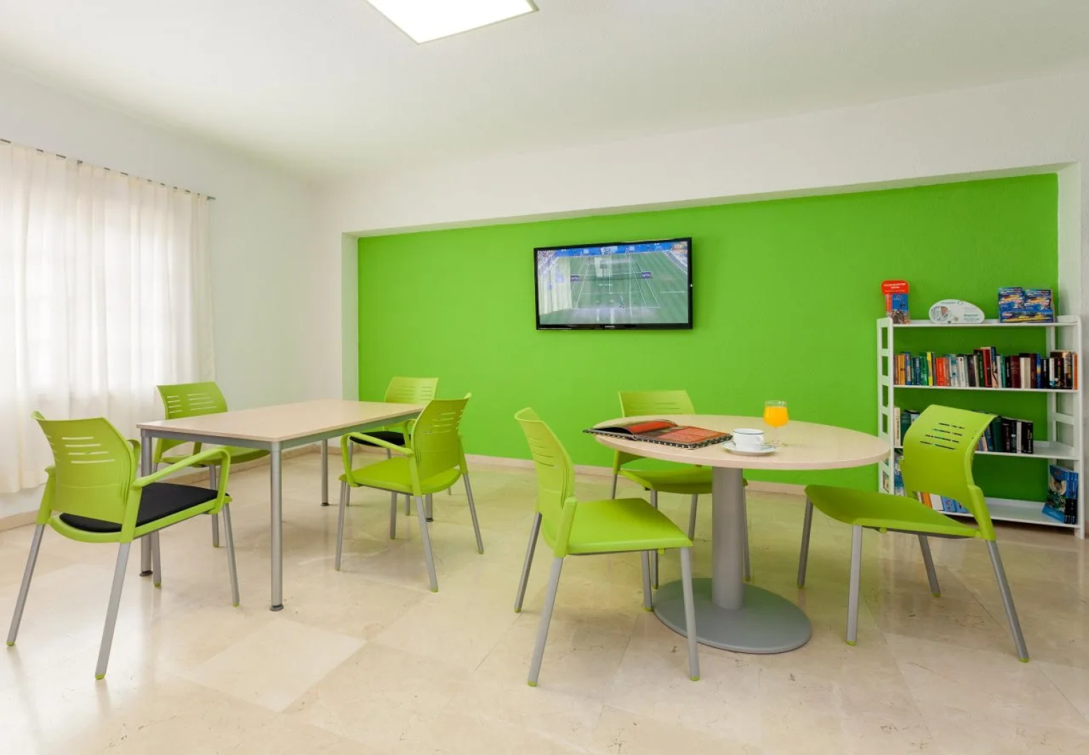 Apartamentos Los Dragos del Norte