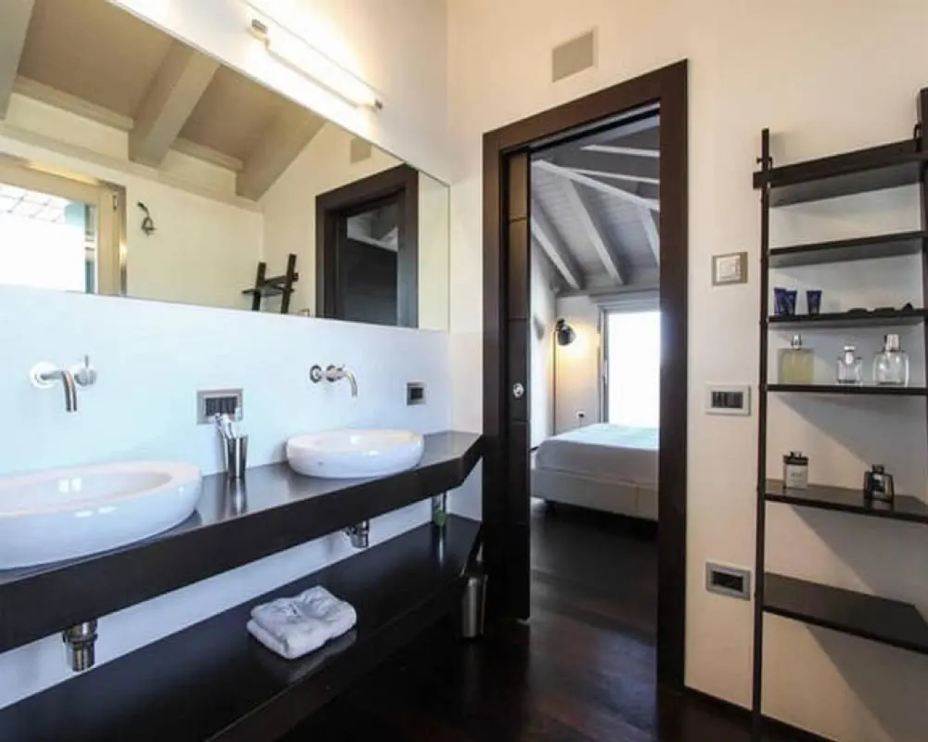 Skyloft Rooms