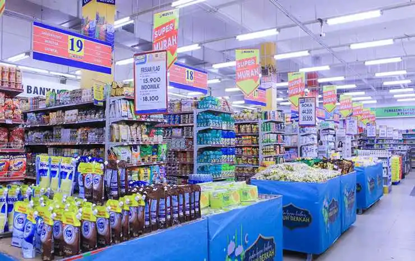 Suzuya Hotel Bagan Batu