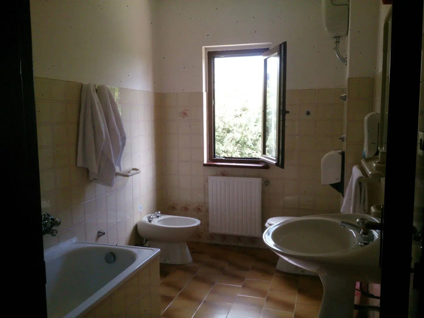 Hotel Miramonti, Turismo Rurale