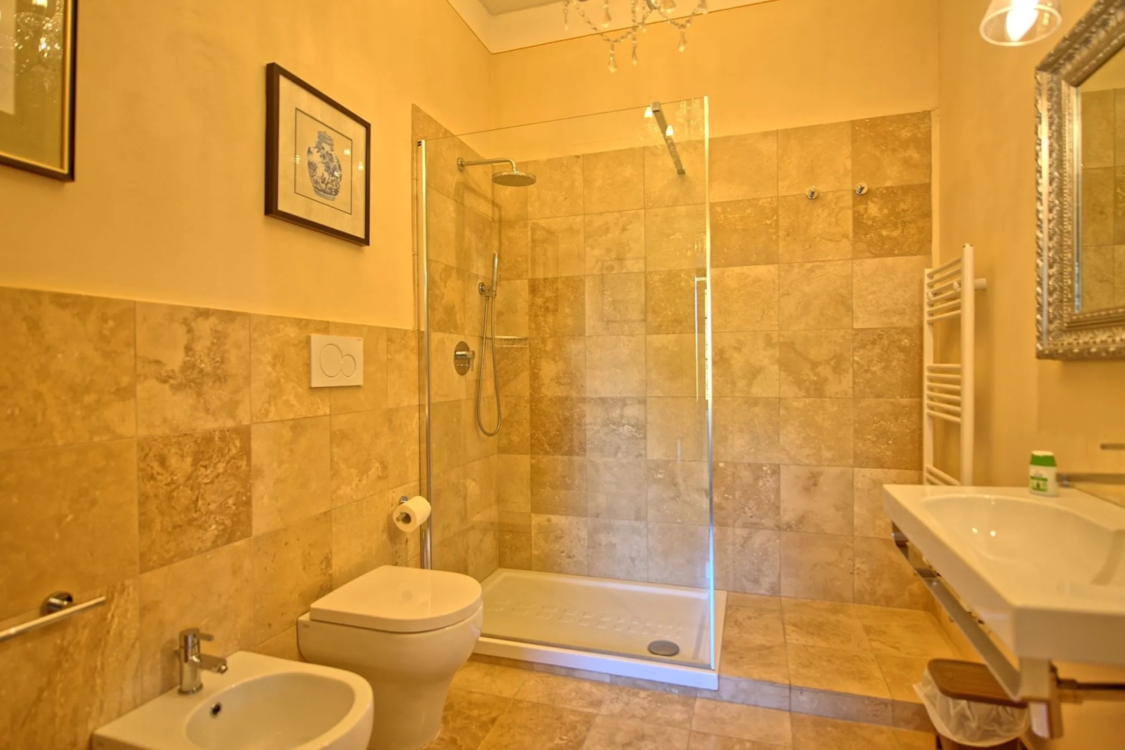 Villa Orchidea