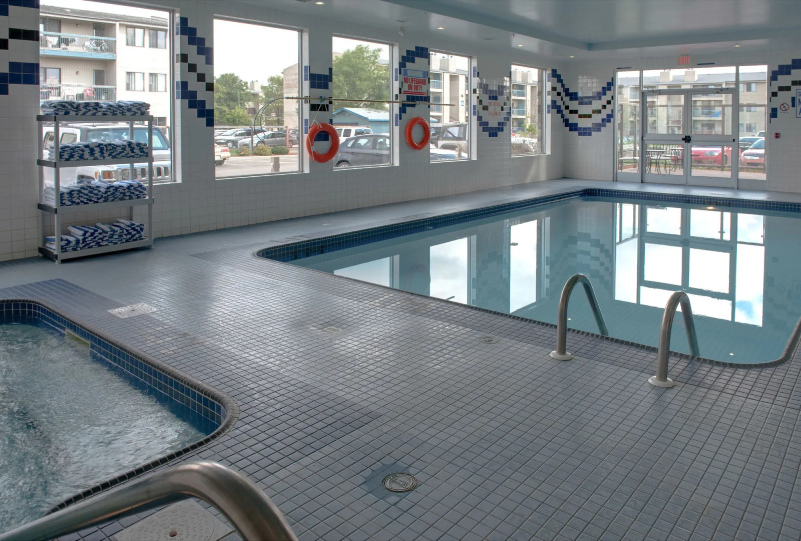 Sandman Hotel & Suites Regina