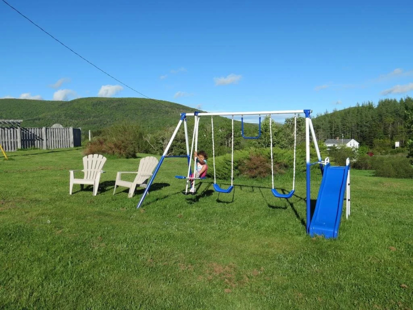 Margaree Riverview Inn