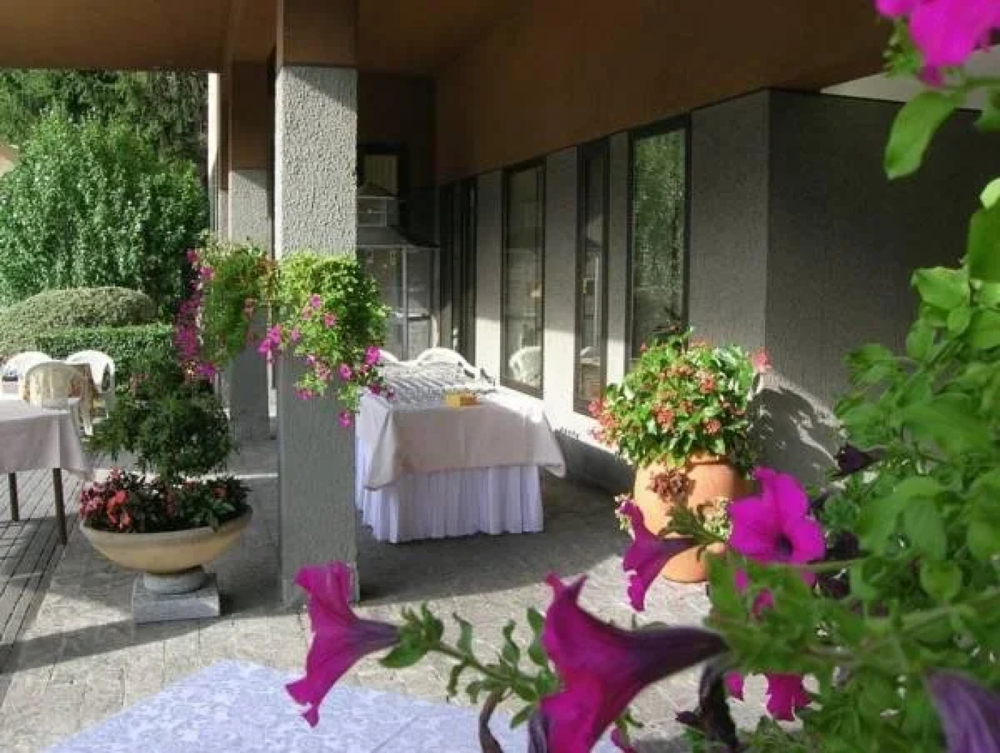Albergo Ristorante Cicin