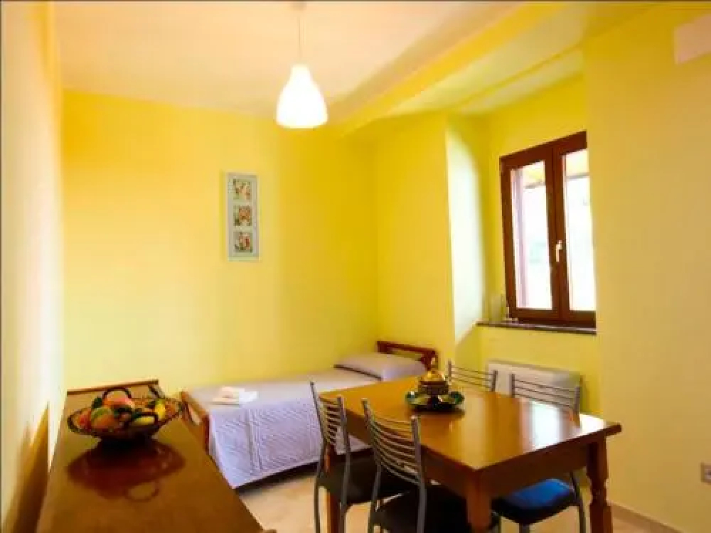 Casa Vacanza Stella Dei Nebrodi