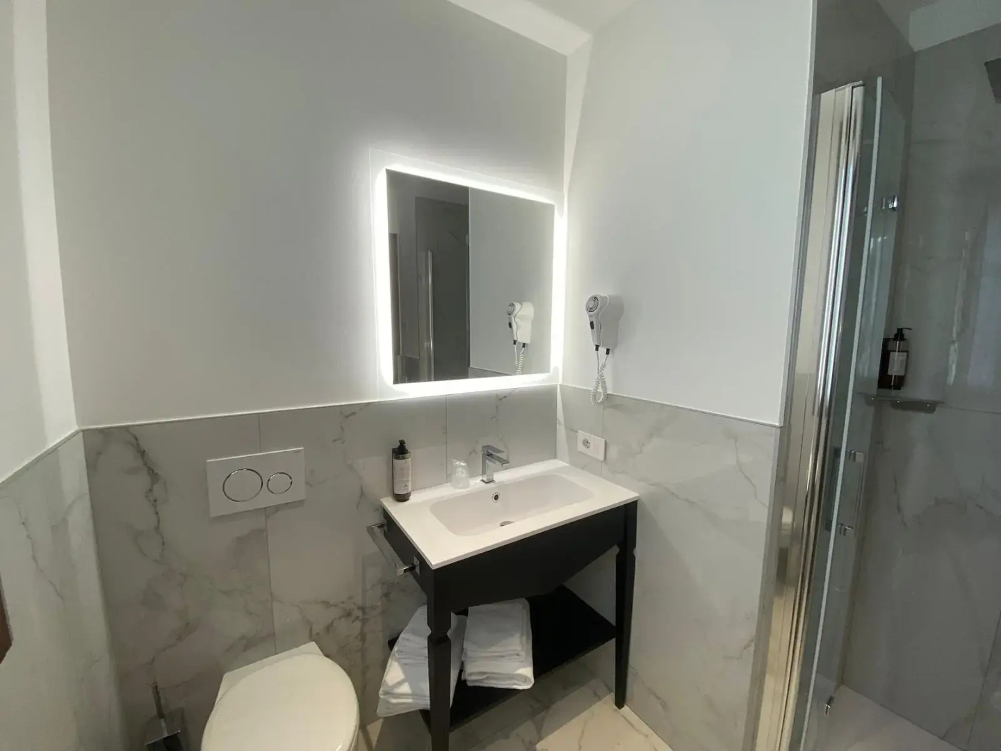 Park Hotel Villa Giustinian