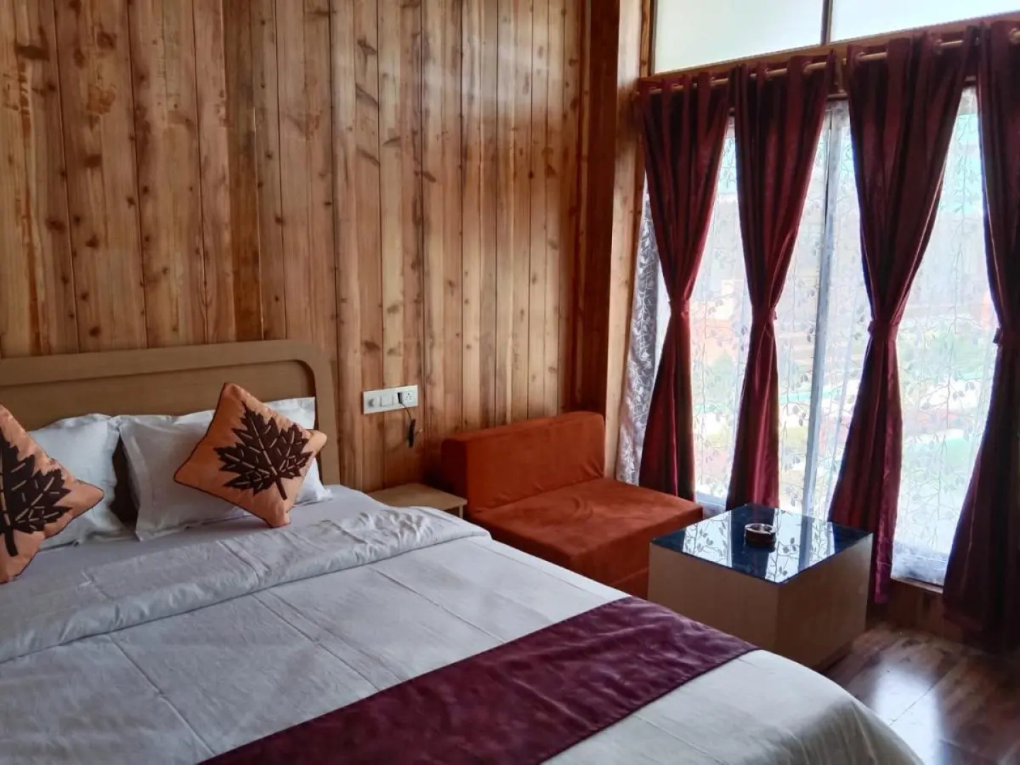 SumAru Jungle Resort