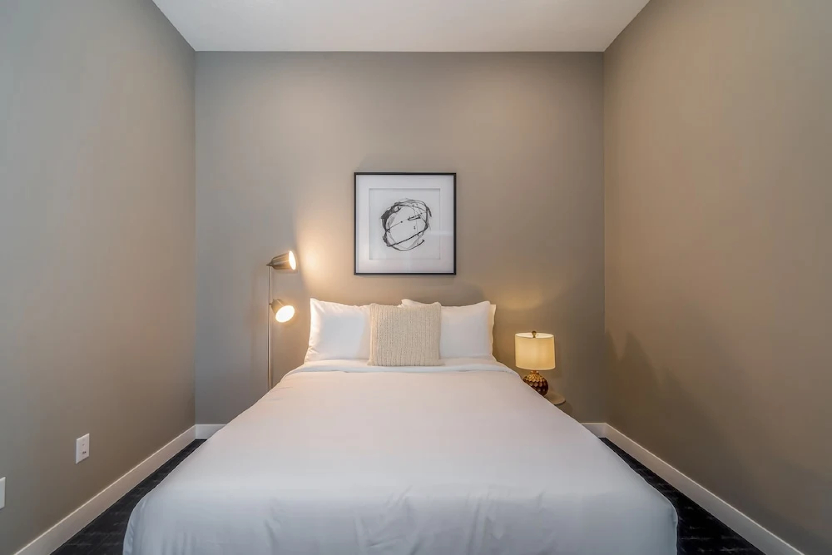 Kasa Des Moines Downtown Apartments