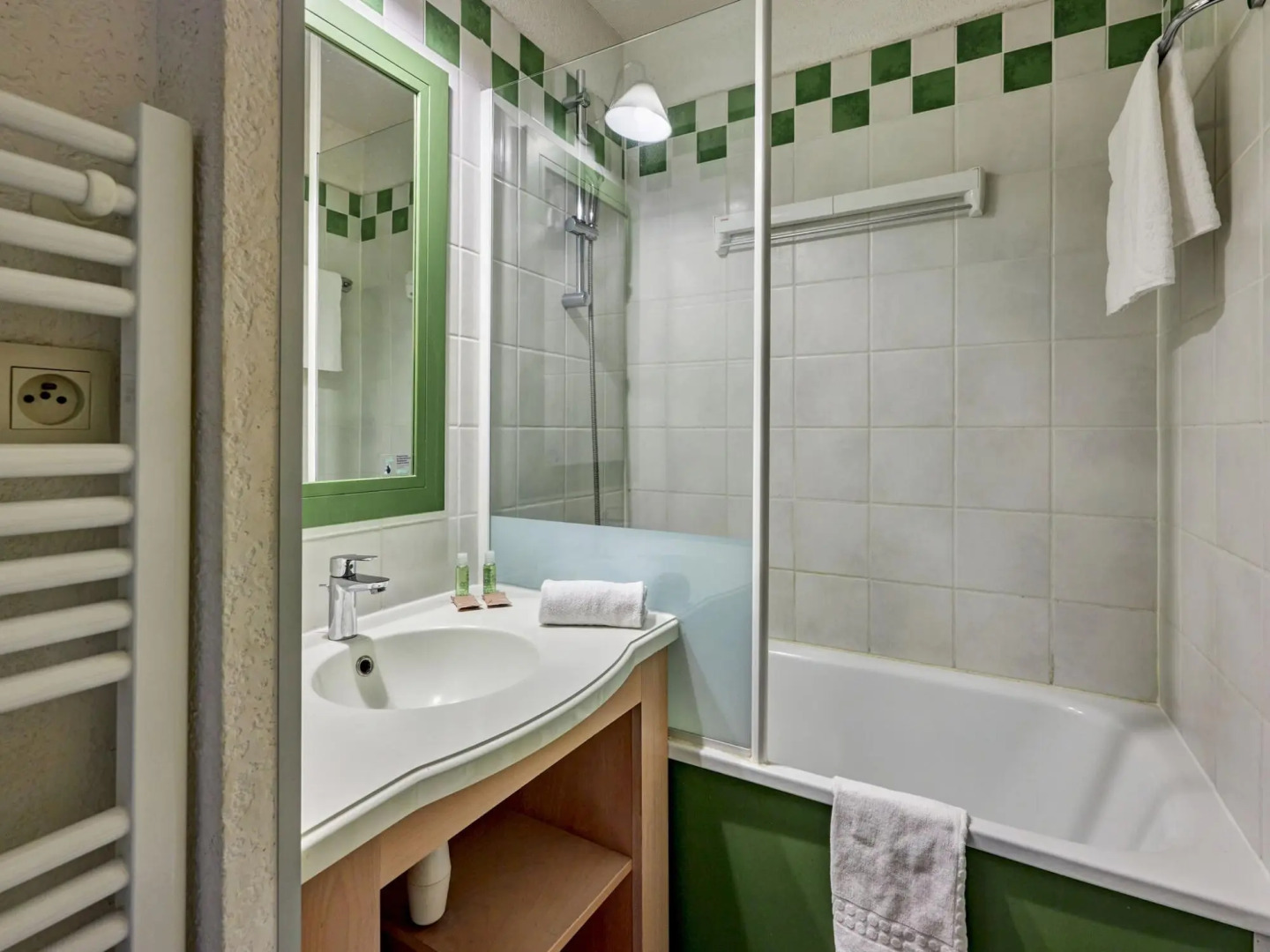 Studio in Deauville Near the Beach