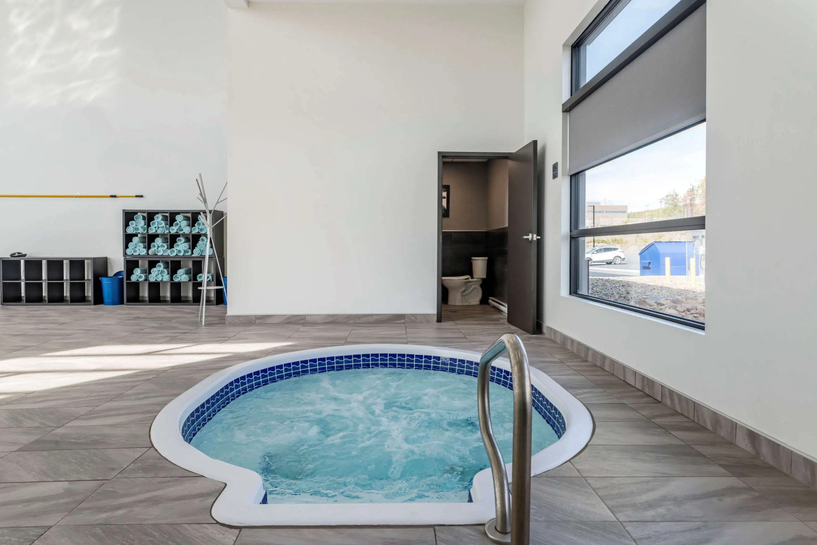 Quality Hotel & Conference Centre