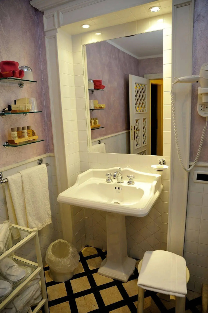 Hotel Porto Pirgos