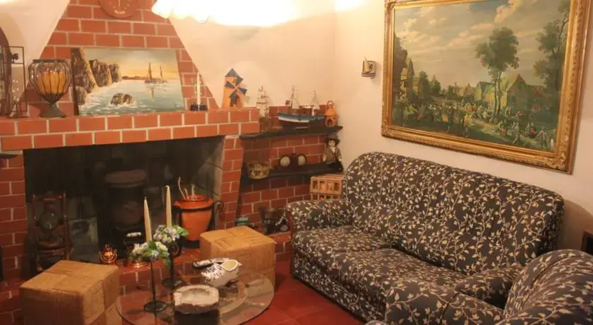 Casa Senhora do Rosário