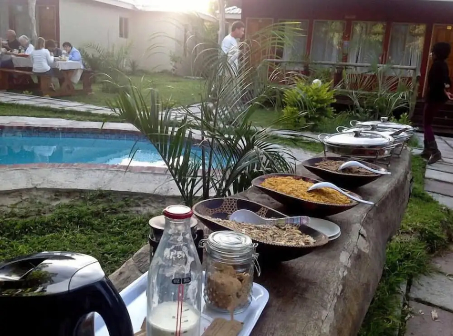 Rivernest Boutique Cottages
