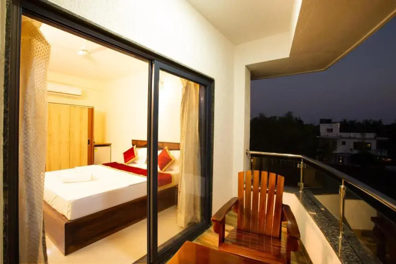 Tridiva Morjim