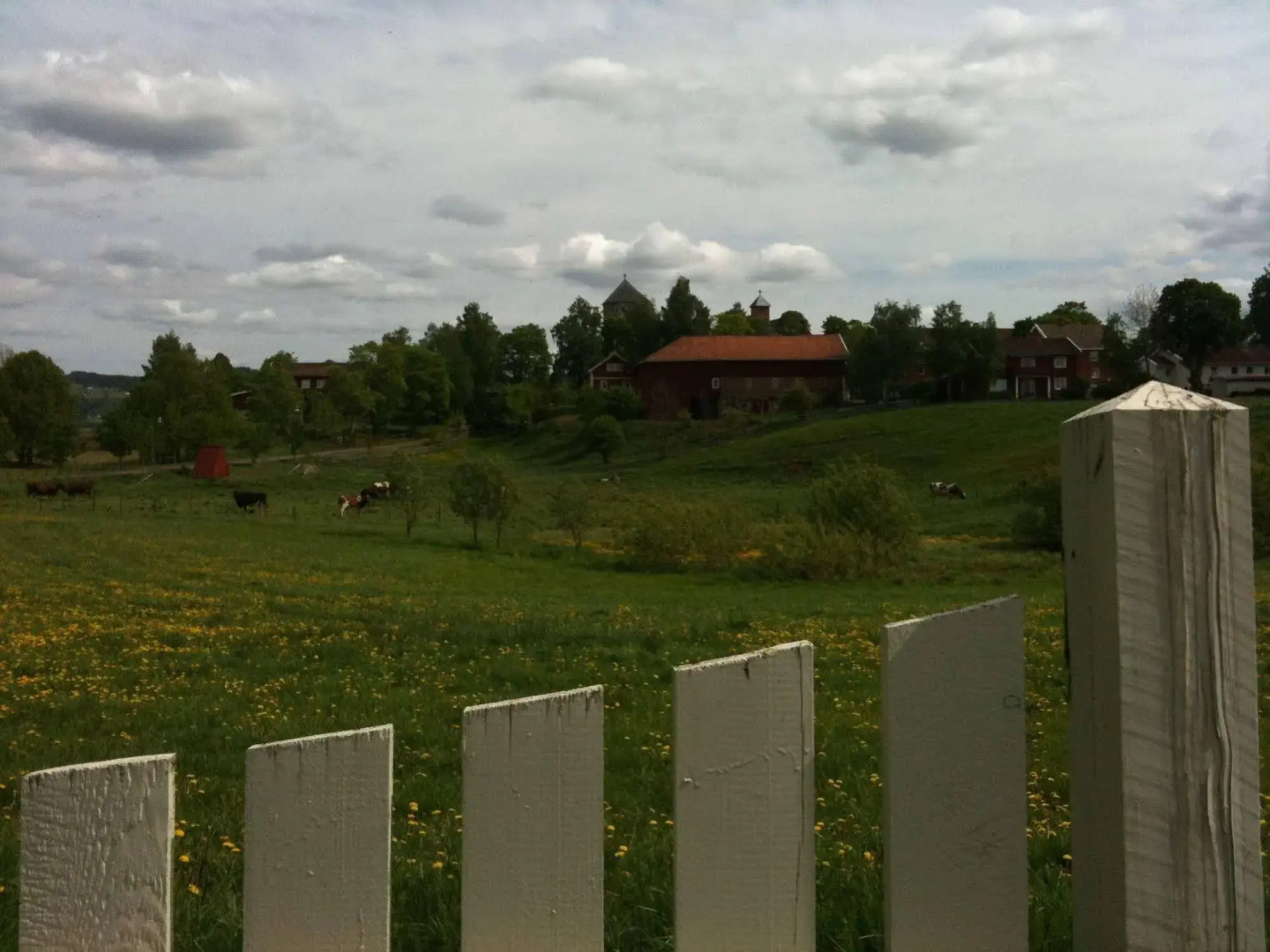 Granavolden Hotel & Gjæstgiveri