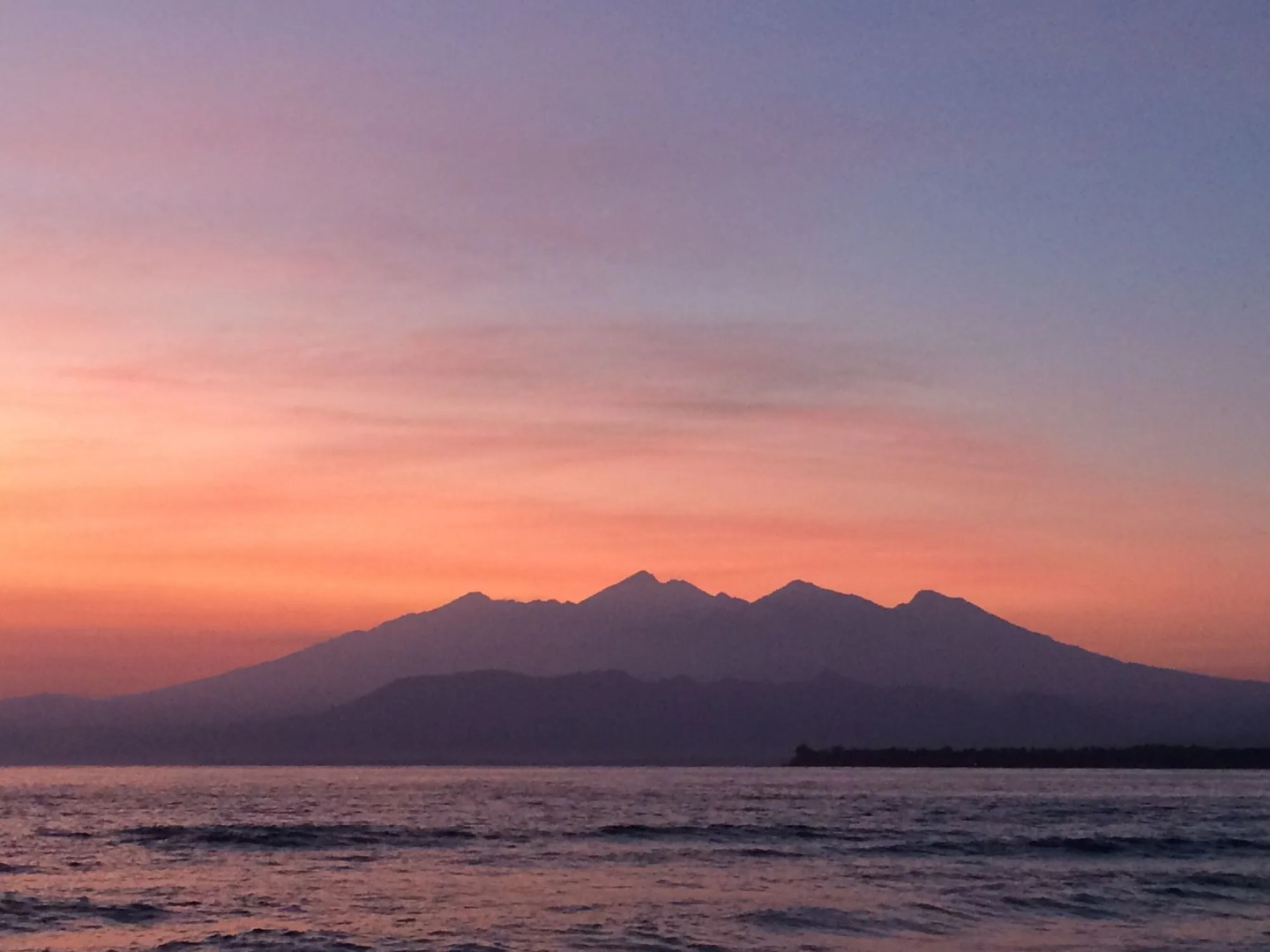 Seri Resort Gili Meno - Adults Only